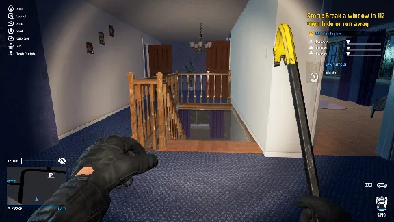Thief Simulator 🥷XBOX ONE🗝️ XBOX SERIES S|X🥷 KEY