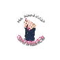 Sticker appointment for manicure in .png format