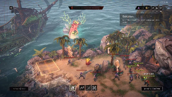 Rogue Waters🔸STEAM RU/CIS/UA/KZ ⚡️AUTO