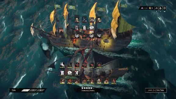 Rogue Waters🔸STEAM RU/CIS/UA/KZ ⚡️AUTO