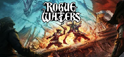 Rogue Waters🔸STEAM RU/CIS/UA/KZ ⚡️AUTO