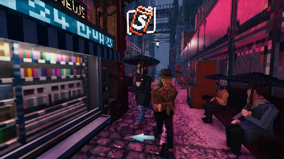 Shadows of Doubt🔸STEAM RU/CIS/UA/KZ ⚡️AUTO