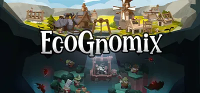 EcoGnomix🔸STEAM РФ/СНГ/УКР/КЗ ⚡️АВТО
