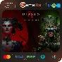 😈DIABLO IV + VESSEL OF HATRED 🚀 BATTLE.NET/PSN/XBOX☑️