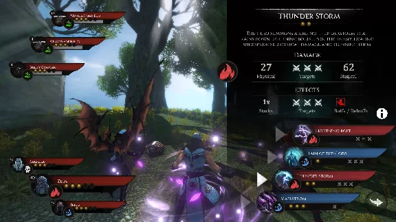 Umbra - The Last Summoner🔸STEAM RU/CIS/UA/KZ ⚡️AUTO