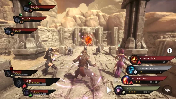 Umbra - The Last Summoner🔸STEAM RU/CIS/UA/KZ ⚡️AUTO