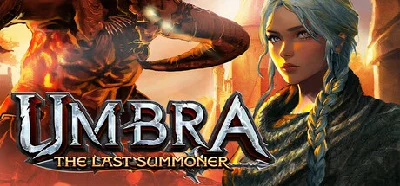 Umbra - The Last Summoner🔸STEAM RU/CIS/UA/KZ ⚡️AUTO