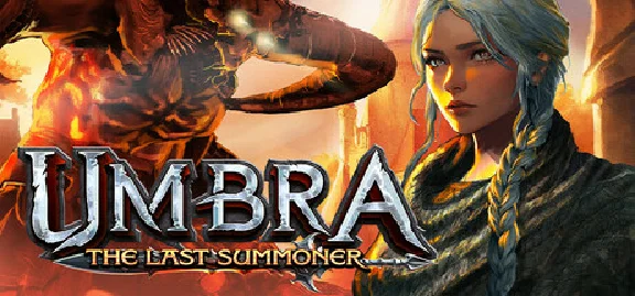 Umbra - The Last Summoner🔸STEAM RU/CIS/UA/KZ ⚡️AUTO