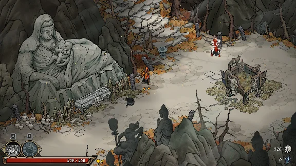 Realm of Ink🔸STEAM RU/CIS/UA/KZ ⚡️AUTO
