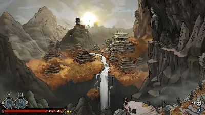 Realm of Ink🔸STEAM РФ/СНГ/УКР/КЗ ⚡️АВТО