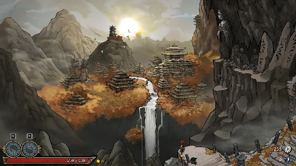 Realm of Ink🔸STEAM RU/CIS/UA/KZ ⚡️AUTO
