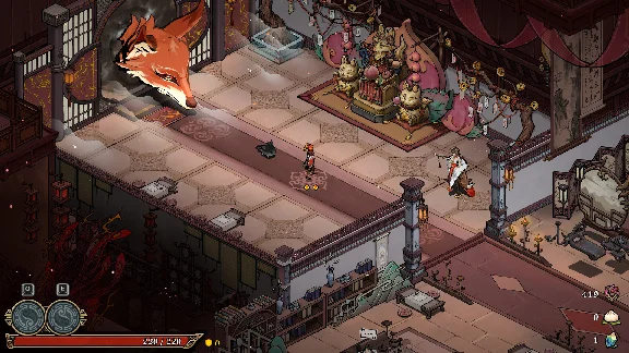 Realm of Ink🔸STEAM RU/CIS/UA/KZ ⚡️AUTO