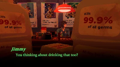 Mouthwashing🔸STEAM RU/CIS/UA/KZ ⚡️AUTO