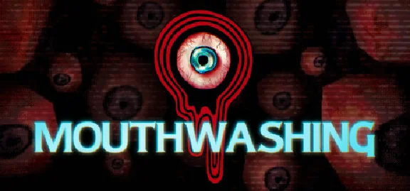 Mouthwashing🔸STEAM RU/CIS/UA/KZ ⚡️AUTO