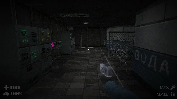 ZERO PROTOCOL🔸STEAM RU/CIS/UA/KZ ⚡️AUTO