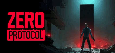 ZERO PROTOCOL🔸STEAM RU/CIS/UA/KZ ⚡️AUTO
