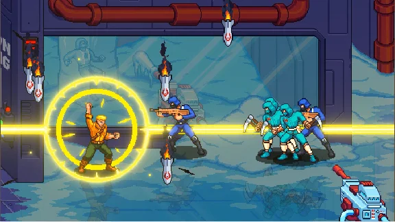 G.I. Joe: Wrath of Cobra🔸STEAM RU/CIS/UA/KZ ⚡️AUTO