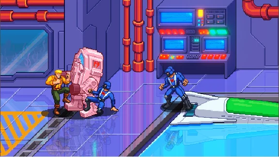 G.I. Joe: Wrath of Cobra🔸STEAM RU/CIS/UA/KZ ⚡️AUTO