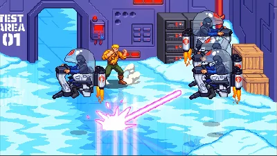 G.I. Joe: Wrath of Cobra🔸STEAM RU/CIS/UA/KZ ⚡️AUTO