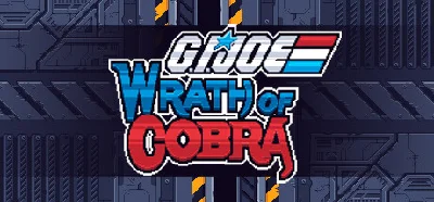 G.I. Joe: Wrath of Cobra🔸STEAM RU/CIS/UA/KZ ⚡️AUTO