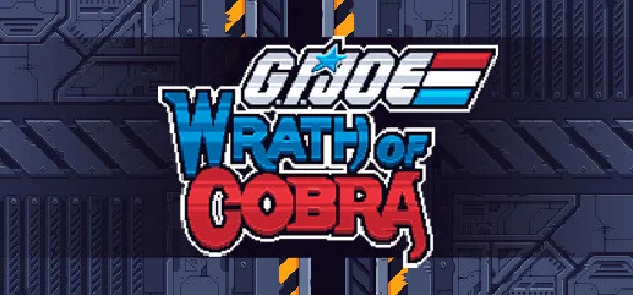 G.I. Joe: Wrath of Cobra🔸STEAM RU/CIS/UA/KZ ⚡️AUTO