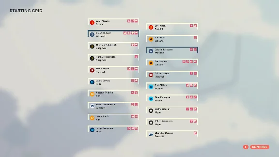 Golden Lap🔸STEAM РФ/СНГ/УКР/КЗ ⚡️АВТО