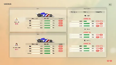 Golden Lap🔸STEAM РФ/СНГ/УКР/КЗ ⚡️АВТО