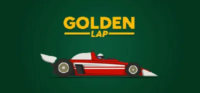 Golden Lap🔸STEAM РФ/СНГ/УКР/КЗ ⚡️АВТО
