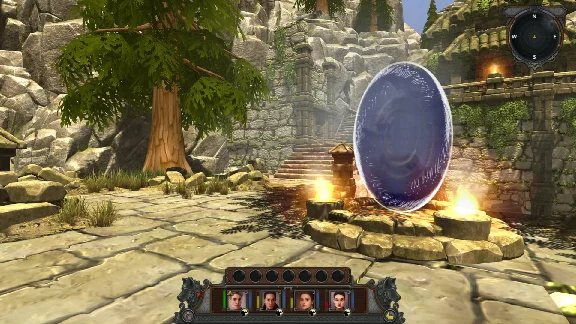 Elmarion: the Lost Temple🔸STEAM RU/CIS/UA/KZ ⚡️AUTO
