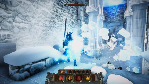 Elmarion: the Lost Temple🔸STEAM RU/CIS/UA/KZ ⚡️AUTO