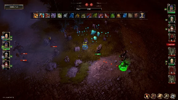 Zoria: Age of Shattering🔸STEAM RU/CIS/UA/KZ ⚡️AUTO