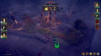 Zoria: Age of Shattering🔸STEAM RU/CIS/UA/KZ ⚡️AUTO