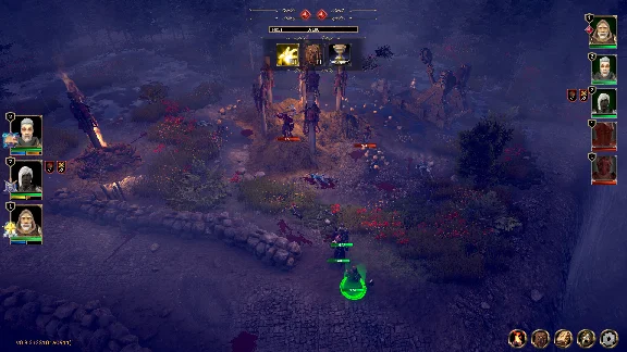 Zoria: Age of Shattering🔸STEAM RU/CIS/UA/KZ ⚡️AUTO