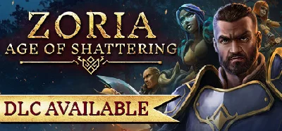 Zoria: Age of Shattering🔸STEAM RU/CIS/UA/KZ ⚡️AUTO