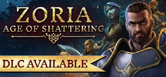 Zoria: Age of Shattering🔸STEAM RU/CIS/UA/KZ ⚡️AUTO
