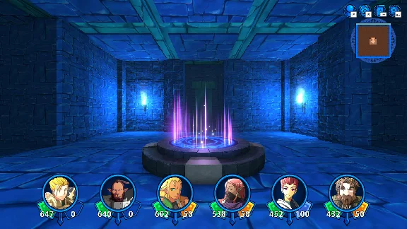 Infinite Adventures 💎 STEAM GIFT RUSSIA 🇷🇺