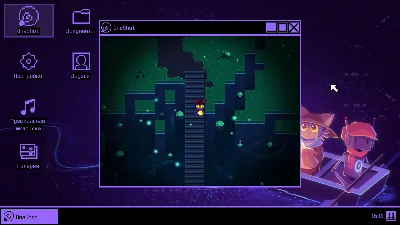 OneShot: World Machine Edition 💎 STEAM GIFT RUSSIA