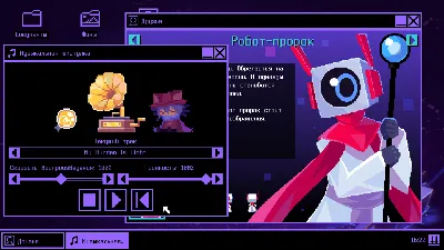 OneShot: World Machine Edition 💎 STEAM GIFT RUSSIA