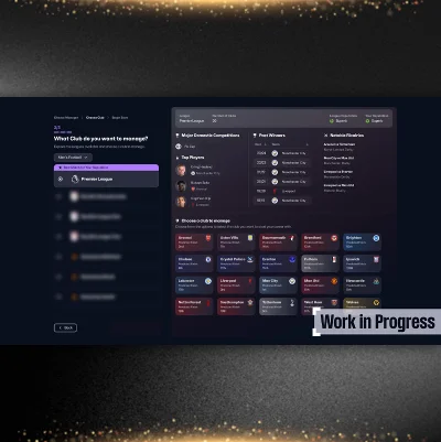 🟦⭐Football Manager 25 ☑️ Все регионы⚡STEAM • 💳 0%