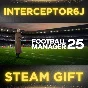 🟦⭐Football Manager 25 ☑️ Все регионы⚡STEAM • 💳 0%
