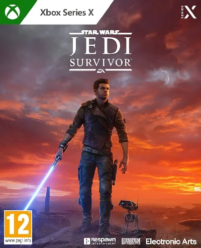 ✅ Star Wars Jedi: Survivor XBOX 🔑KEY