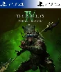 ТУРЦИЯ/УКРАИНА🌌DIABLO IV: VESSEL OF HATRED PSN 🌌