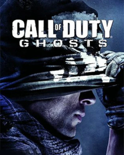 Call of Duty: Ghosts