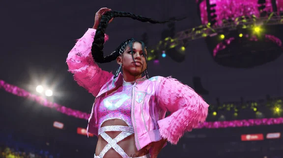 WWE 2K24 Cross-Gen + System Shock❤️‍🔥XBOX АККАУНТ