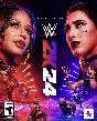 WWE 2K24 Cross-Gen + System Shock❤️‍🔥XBOX АККАУНТ