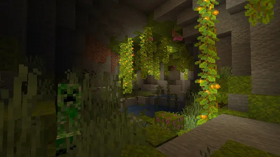 🟢🎮Minecraft: Java & Bedrock для ПК Ключ/ РФ+Мир