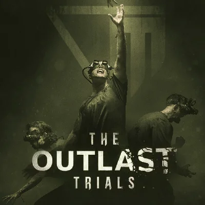 The Outlast Trials (PS4/PS5/ENG/RUS) Rent 7 days