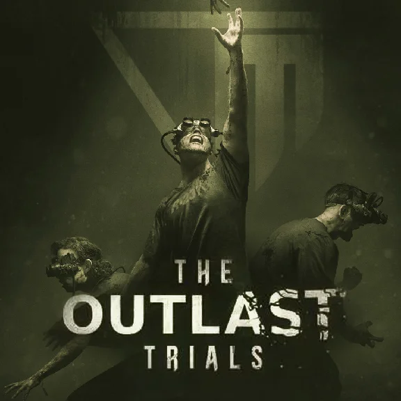The Outlast Trials (PS4/PS5/ENG/RUS) Rent 7 days