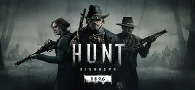 Hunt: Showdown 1896🔸STEAM РФ/СНГ/УКР/КЗ ⚡️АВТО