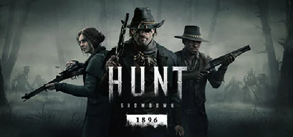 Hunt: Showdown 1896🔸STEAM РФ/СНГ/УКР/КЗ ⚡️АВТО
